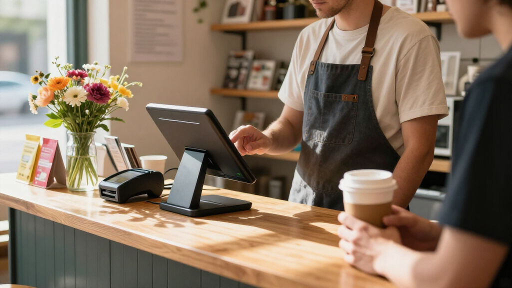14 Best Point of Sale Systems for Small Businesses in 2026