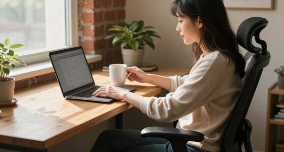 15 Best Ergonomic Office Chairs for Small Business in 2026