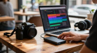 15 Best Portable SSDs for Creators in 2026