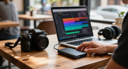 15 Best Portable SSDs for Creators in 2026