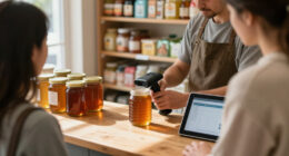 15 Best Wireless Barcode Scanners for Small Business in 2026