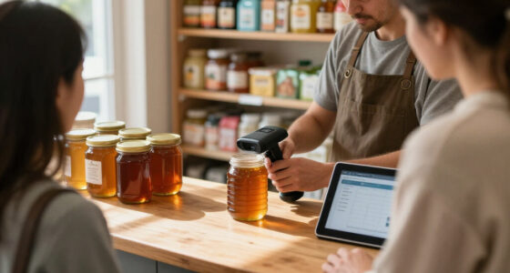 15 Best Wireless Barcode Scanners for Small Business in 2026