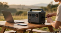 2026'S Best Portable Power Stations For Reliable AI Power Supply