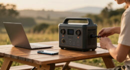 2026'S Best Portable Power Stations For Reliable AI Power Supply