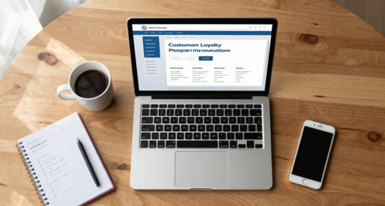 4 Best Customer Loyalty Program Software in 2026