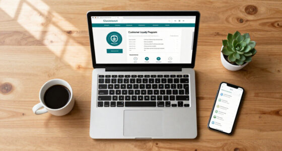 5 Best Customer Loyalty Program Software in 2026