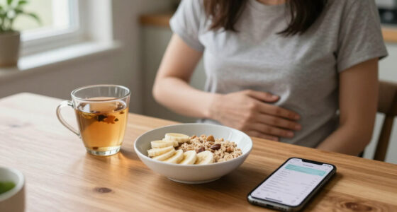5 Gastrointestinal Signs To Monitor For Your Wellbeing