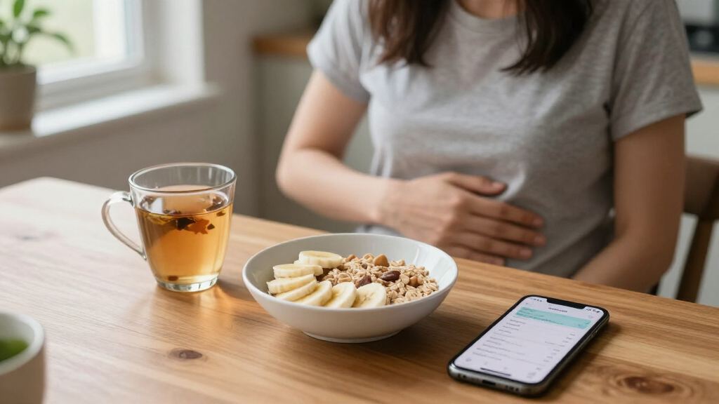 5 Gastrointestinal Signs To Monitor For Your Wellbeing
