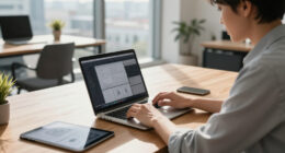 6 Laptops Leveraging AI For Content Creation In 2026