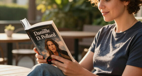 7 Wolves Consulting Announces Release Of Founder Danielle D. Pollard's Debut Book, Act Like A Lady, Speak Like A Wolf