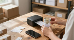 8 Best Portable Photo Printers for Product Labels in 2026