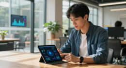 9 AI Breakthroughs Set To Define 2026