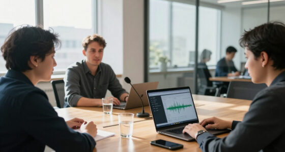 9 Best AI Meeting Transcription Tools For 2026: What Sets Them Apart