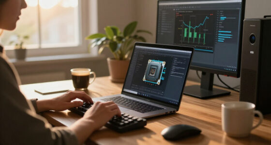 9 Desktop Processors Perfect For AI Workloads In 2026