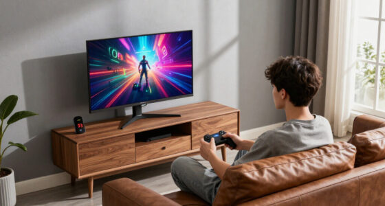 9 OLED Gaming Monitors Defining 2026’S Gaming Scene