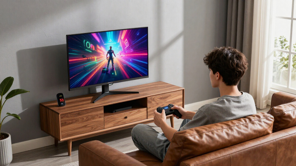9 OLED Gaming Monitors Defining 2026’S Gaming Scene