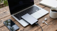9 Portable SSDs That Transform AI Storage In 2026