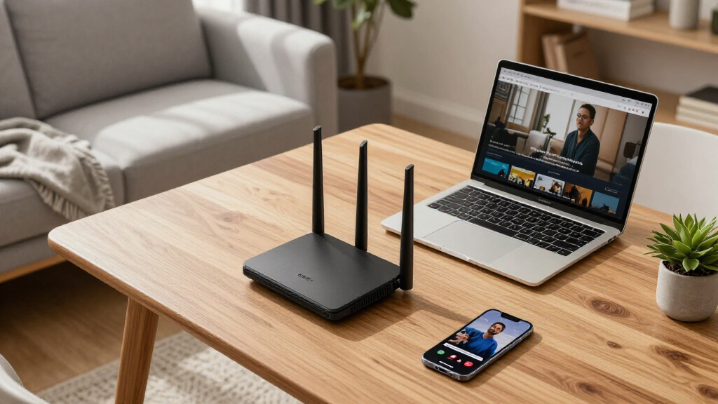 9 WiFi 7 Routers To Improve Your Internet Experience In 2026