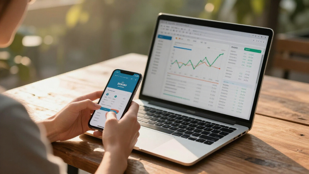 A Step-by-Step Guide To Calculating Investment Fees With A Dollar Cost Tool