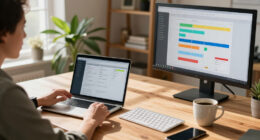 AI Automation Desk Setup: 2026 Steps To Get Organized