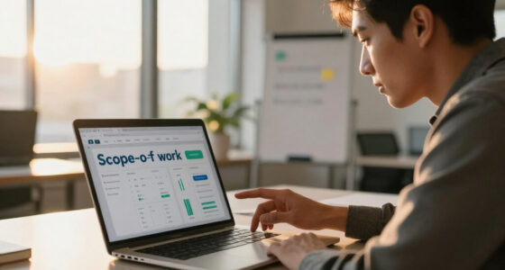 AI-Powered Scope-of-Work Review: The Key To Better Agency Selection