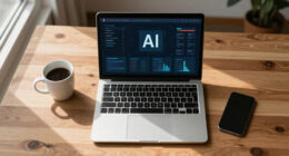 America Is Still Beating China In The AI Race