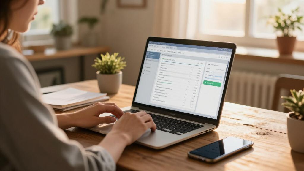 Automate Your SMB Invoicing Without Losing The Personal Touch