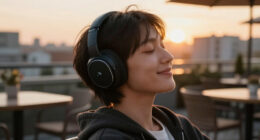 Best AI Noise Cancelling Headphones Of 2026: A Top 10 List