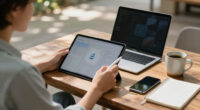Best E Ink Tablets For AI In 2026: Our Top Picks
