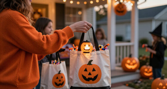 Best Halloween-Themed Promotional Products Compared