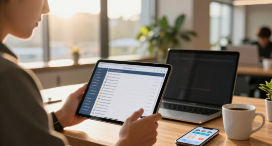 Business & Marketing Gadgets Checklist 2026