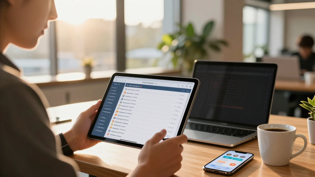 Business & Marketing Gadgets Checklist 2026