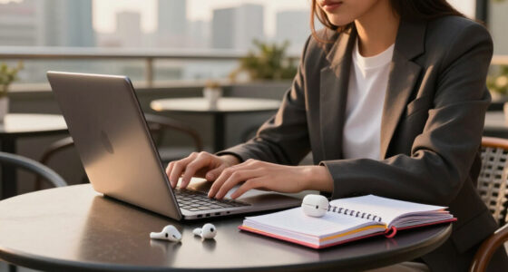 Business & Marketing Gear Checklist 2026