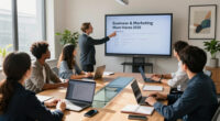 Business & Marketing Must-Haves 2026 Checklist