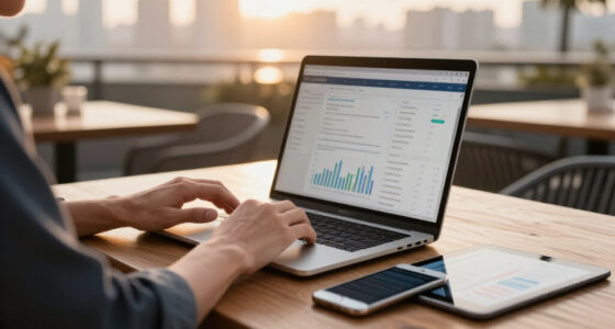 Business & Marketing Tech Checklist 2026