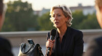 Christine Lagarde: Interview With Ouest-France