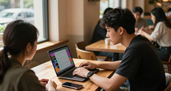 Cohort-Based Programs As A Solution For Phone Dependency