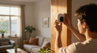 Cyber Threats From IoT Devices: The Security Camera Admin Token Leak