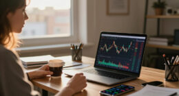 Daily Returns Of Listed Federal Securities Show Variability