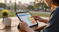 Designing The Perfect One-Page Run Sheet For Your Performance Day