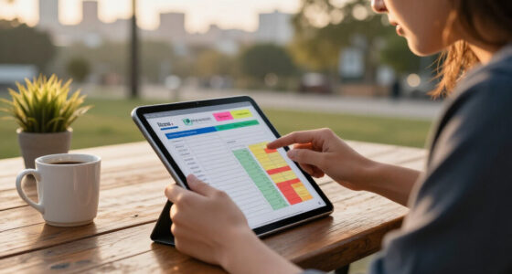 Designing The Perfect One-Page Run Sheet For Your Performance Day