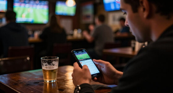 DraftKings Is Using AI To Behaviorally Target Chronic Gamblers