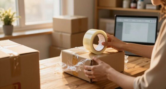 Ecommerce Packaging Supplies Checklist 2026