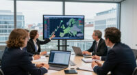 ESMA Sets 2027 Priorities For Stronger, Simpler And More Integrated EU Capital Markets
