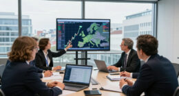 ESMA Sets 2027 Priorities For Stronger, Simpler And More Integrated EU Capital Markets