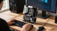 Explore The Best AI Gaming Motherboards For 2026
