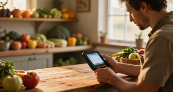 Food Safety Compliance Made Easy For Importers With Advanced Monitoring