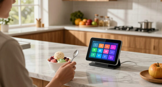 Food Signal Monitor And Rebel Creamery: A New Era In Food Trends