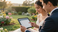From 'Yes' To 'I Do': AI Planning Software Simplifies Weddings