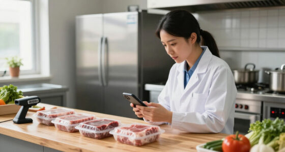 Google Trend Insights Into Uninspected Meat Recalls In Food Industry